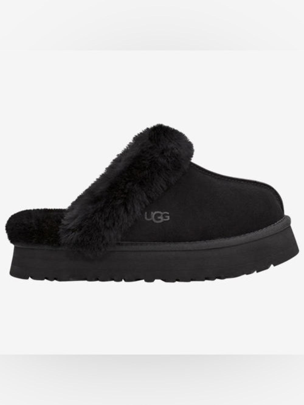 UGG Disquette Women’s Size 10